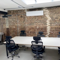 200 Borough High Street serviced offices