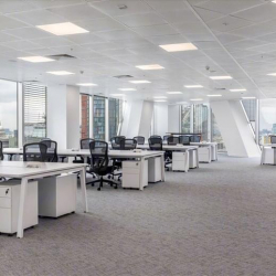 Serviced office centre - London