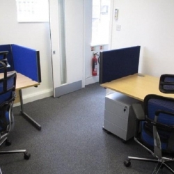 Serviced office centre to lease in London