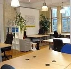 203 Larna House, 116 commercial street serviced offices