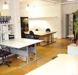 Serviced office centres to hire in London