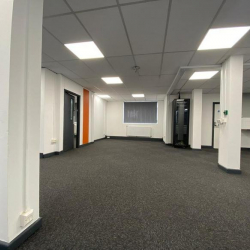 Office accomodations to lease in Birmingham