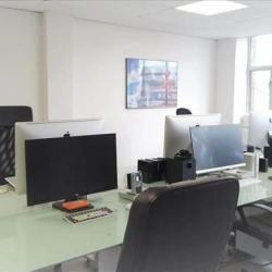 Birmingham serviced office centre