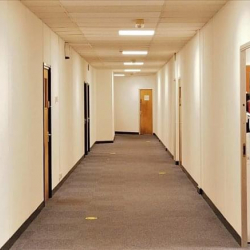 Serviced office centre to rent in Birmingham