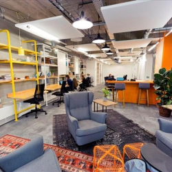 Serviced office centres to rent in Paris