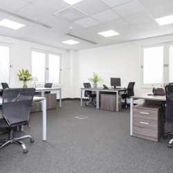 Executive suites to lease in Bromley (London)