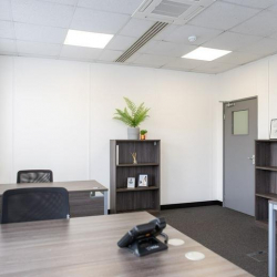 Serviced office to rent in Bromley (London)