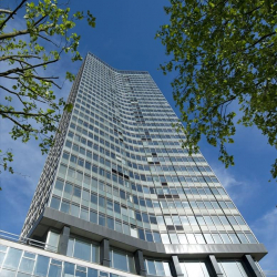 Exterior image of 21-24 Millbank