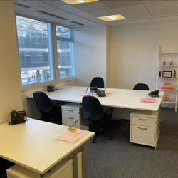 Office suites to rent in London