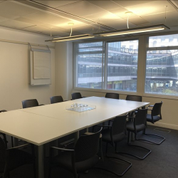 Image of London serviced office