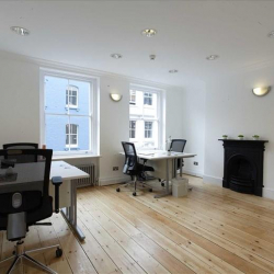 Executive suites to hire in London