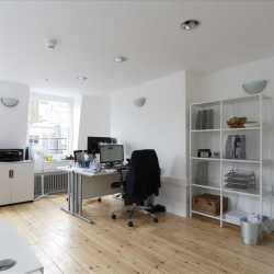 Executive office - London