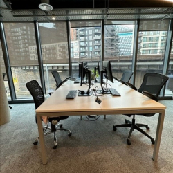 Serviced office centre to rent in London