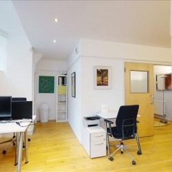 Office accomodation - London