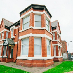 21 Merton Road, Bootle office suites