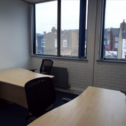 Office accomodation - Ashford