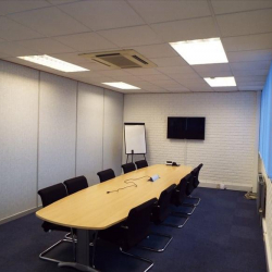 Office accomodations to lease in Ashford