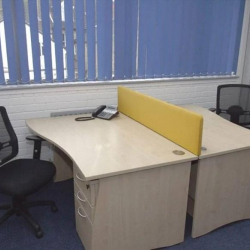 Office suite to hire in Ashford