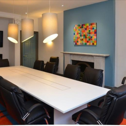 Serviced office - Edinburgh