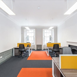 Serviced Offices To Rent And Lease At 16 Young Street, Edinburgh