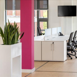 Serviced offices to lease in Glasgow