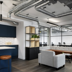 Office accomodation to rent in London