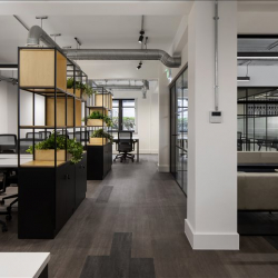 Serviced offices to lease in London