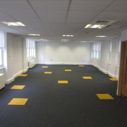 Executive offices to hire in London