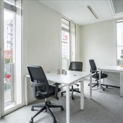 Office spaces to rent in Nantes