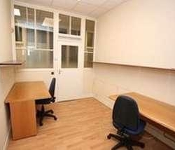 Office spaces to rent in Glasgow