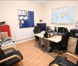 Executive offices to hire in Glasgow