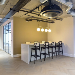 Image of Manchester serviced office