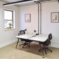 Serviced offices to rent in 