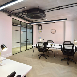 Executive offices to hire in Manchester