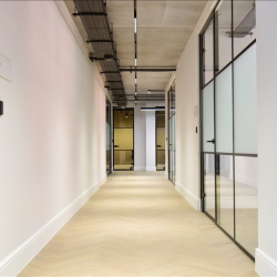 Serviced office centres to rent in Manchester