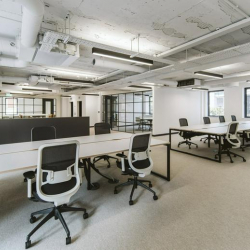 Serviced office to rent in London