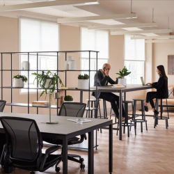 Offices at 222 Regent Street, Liberty House