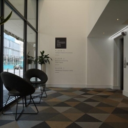 Office suites to let in London