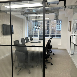 Office space in London