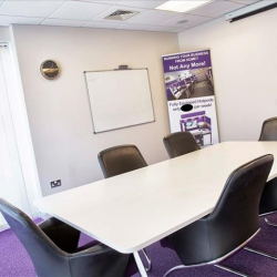 Image of Liverpool serviced office