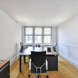 23 Berkeley Square serviced office centres