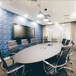 Executive suites to hire in Leeds