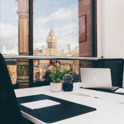 Offices at 23 Park Square South, St. Paul’s House