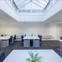 Image of London serviced office