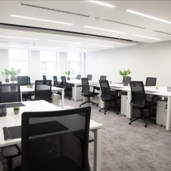 Office accomodations to hire in London