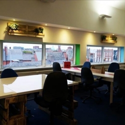 Serviced office - Dublin