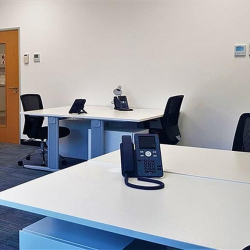 Serviced offices to hire in Stoke-on-Trent