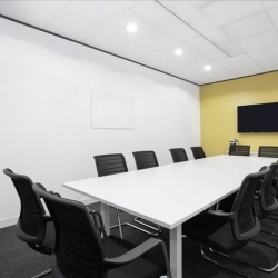 Serviced office centre - London