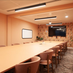 Executive office centre to hire in London