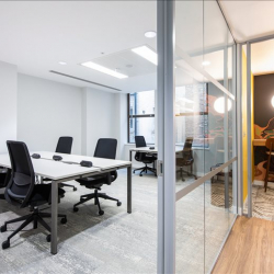 Executive office centres to let in London